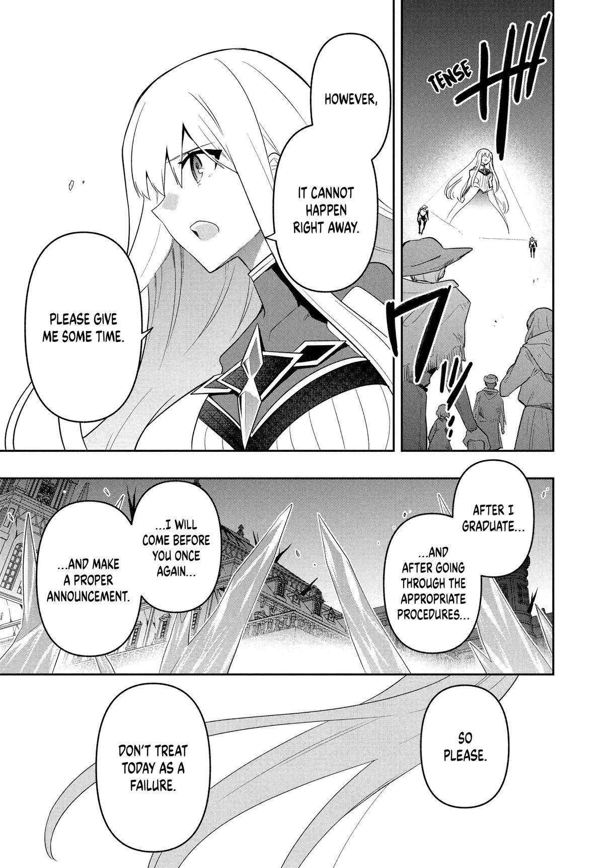 SIX PRINCESSES FALL IN LOVE WITH GOD GUARDIAN Chapter 90 5